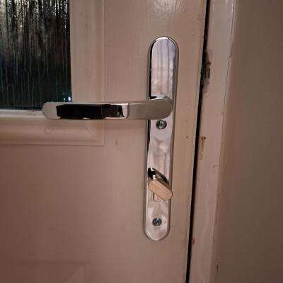 Locksmith Market Harborough