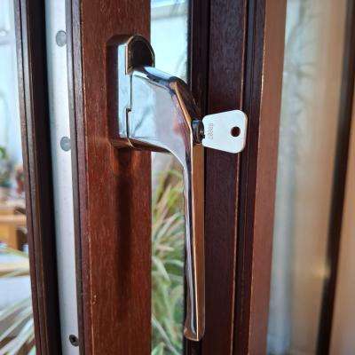 Local locksmith in Milton Keynes