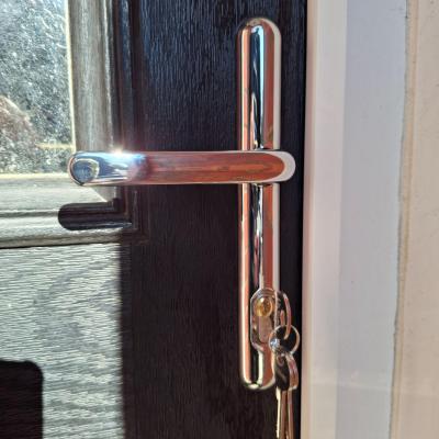 Local locksmith in Oundle