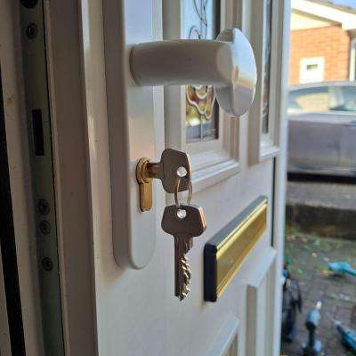 Market Harborough Locksmith