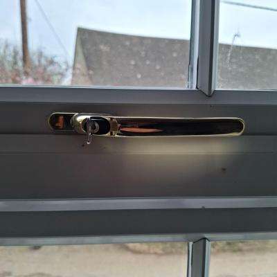 Milton Keynes locksmith