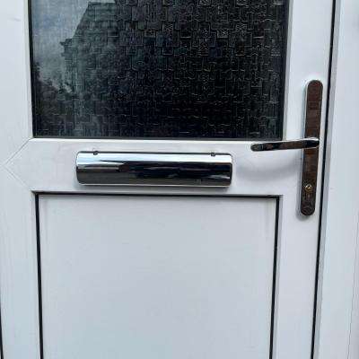 Residential locksmith Northampton