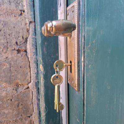 Residential locksmith in St Neots Residential locksmith in St Neots