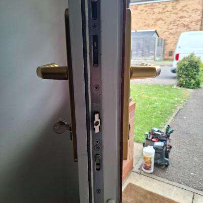 Yale lock specialist in Corby Yale lock specialist in Corby