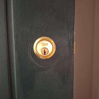 Yale lock specialist in Kettering Yale lock specialist in Kettering
