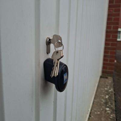 Yale lock specialist in Market Harborough