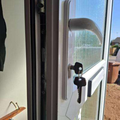 Yale lock specialist in Milton Keynes