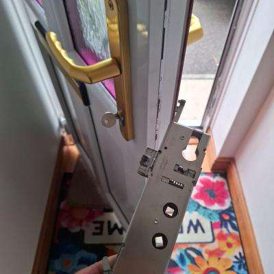 Yale lock specialist in Northampton Yale lock specialist in Northampton